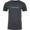 Wingboarding Bumper Style T-Shirt - Charcoal Discounts Apply ! 2 Wingboarding Bumper Style T-Shirt - Charcoal Discounts Apply ! -KITEBOARDING Sales 2023 wb bumper charcoal