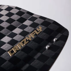 Crazyfly Elite IV - Freeride / Freestyle Kiteboard Discounts Apply ! -KITEBOARDING Sales 900 crazyfly 2024 elite iv 8