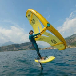 2023 Duotone Ventis D/LAB - Light Wind Wingboarding Wing Discounts Apply ! -KITEBOARDING Sales 900 duotone 2023 ventis dlab wing 42240 3527 4