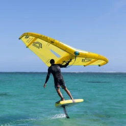 2023 Duotone Ventis D/LAB - Light Wind Wingboarding Wing Discounts Apply ! -KITEBOARDING Sales 900 duotone 2023 ventis dlab wing 42240 3527 5