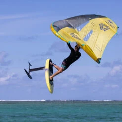 2023 Duotone Ventis D/LAB - Light Wind Wingboarding Wing Discounts Apply ! -KITEBOARDING Sales 900 duotone 2023 ventis dlab wing 42240 3527 6