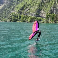 2023 Duotone Ventis - Light Wind Wingboarding Wing Discounts Apply ! -KITEBOARDING Sales 900 duotone 2023 ventis wing 42240 3517 7