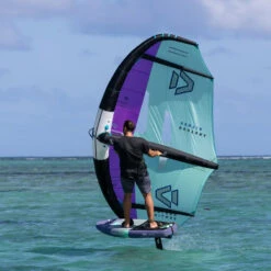 2023 Duotone Ventis - Light Wind Wingboarding Wing Discounts Apply ! -KITEBOARDING Sales 900 duotone 2023 ventis wing 42240 3517 8