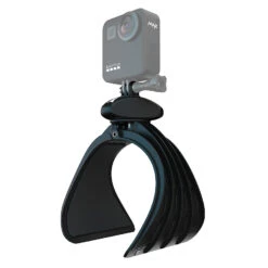 Flymount Aero 130 GoPro / Camera Mount Discounts Apply ! -KITEBOARDING Sales 900 flymount aero 130 wing camera mount 3