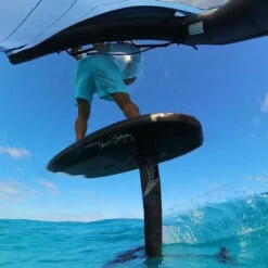 Flymount Aero 130 GoPro / Camera Mount Discounts Apply ! -KITEBOARDING Sales 900 flymount aero 130 wing camera mount 6