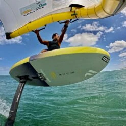 Flymount Aero 130 GoPro / Camera Mount Discounts Apply ! -KITEBOARDING Sales 900 flymount aero 130 wing camera mount 7