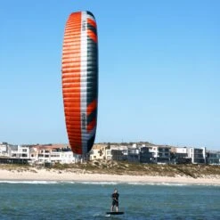 Flysurfer Sonic 4 Performance Foil Kite Discounts Apply ! -KITEBOARDING Sales 900 flysurfer sonic 4 size 8