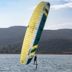 Flysurfer Sonic 4 Performance Foil Kite Discounts Apply ! -KITEBOARDING Sales 900 flysurfer sonic 4 size 9
