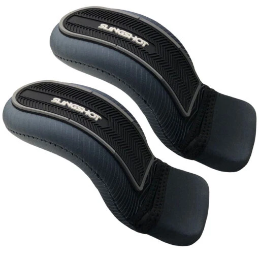 Slingshot Half Strap Foot Hook 2.0 (Set Of Two) - 50% Off Discounts Apply ! -KITEBOARDING Sales 900 foot hook set of 2 1