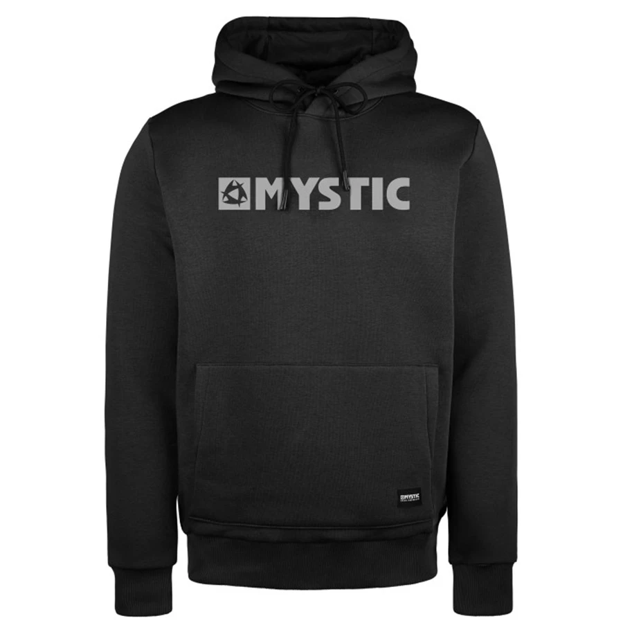 Mystic Brand Hoodie - Caviar(black) 60% Off Discounts Apply ! 3 Mystic Brand Hoodie - Caviar(black) 60% Off Discounts Apply !