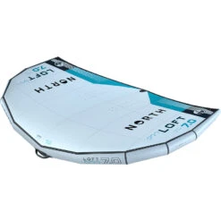 North 2024 Loft Pro - Light Wing Wing Discounts Apply ! -KITEBOARDING Sales 900 north 2024 loft pro wing size 4