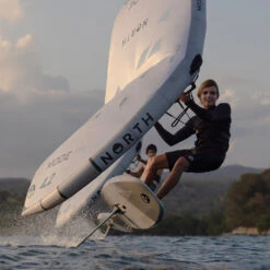2024 North Mode Pro - High Performance Wing Discounts Apply ! -KITEBOARDING Sales 900 north 2024 mode pro wing 9