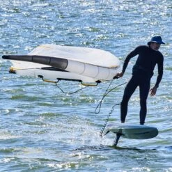 Ocean Rodeo Glide AA Series Wing Discounts Apply ! -KITEBOARDING Sales 900 ocean rodeo glide aa series size 10