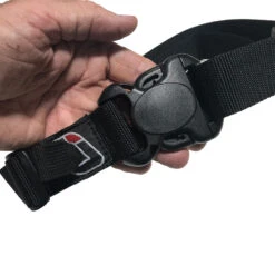 Ozone Wing Waist Leash V3 - Strap Only Discounts Apply ! -KITEBOARDING Sales 900 ozone wing waist leash strap only 22