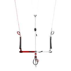 Slingshot UFO V1.1 - 3m Kite And 17" Compstick Sentinel Bar - 75% Off Discounts Apply ! -KITEBOARDING Sales 900 slingshot ufo v1.1 size bar complete 3