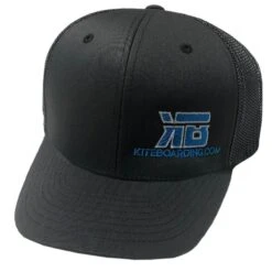 Kiteboarding.com Ball Cap Discounts Apply ! -KITEBOARDING Sales KB 2020 hat color 4