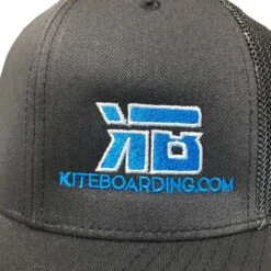 Kiteboarding.com Ball Cap Discounts Apply ! -KITEBOARDING Sales KB 2020 hat color 5