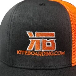 Kiteboarding.com Ball Cap Discounts Apply ! -KITEBOARDING Sales KB 2020 hat color 9