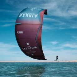 2022 Airush Lithium V13 Freeride Kite Discounts Apply ! -KITEBOARDING Sales airush 2022 lithium v13 size bar 3