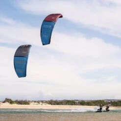2022 Airush One V2 Freeride Kite - 30% Off Discounts Apply ! -KITEBOARDING Sales airush 2022 one v2 size bar 4