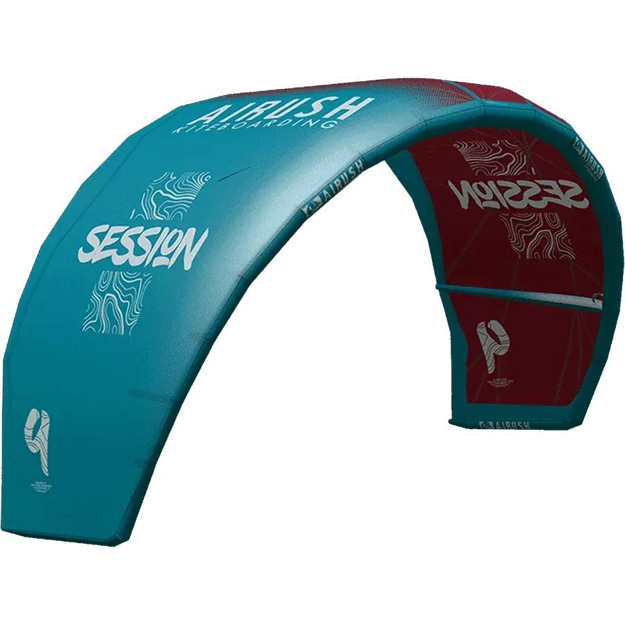 2022 Airush Session Surf / Wave Kite Discounts Apply ! 4 2022 Airush Session Surf / Wave Kite Discounts Apply ! - Image 2