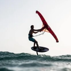 Airush / AK Phazer - Reflex Carbon V1 Wingboard Foil Board - 30% OFF Discounts Apply ! -KITEBOARDING Sales airush ak phazer v1 size 4