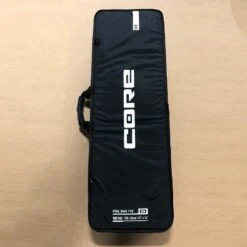 CORE - SLC 1000 Foil Kit - With Bag And Covers - Shop Display/Like New- 35% Off Discounts Apply ! -KITEBOARDING Sales core 2021 slc foil kit 1000 demo 2