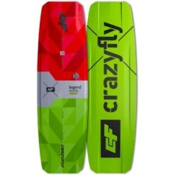 Front Page -KITEBOARDING Sales crazyfly 2021 legend size 2