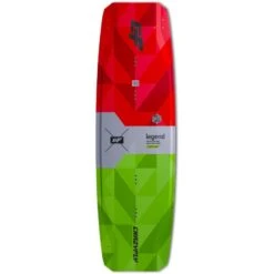 2021 Crazyfly Legend Twin Tip Kiteboard - 40% OFF Discounts Apply ! -KITEBOARDING Sales crazyfly 2021 legend size 3