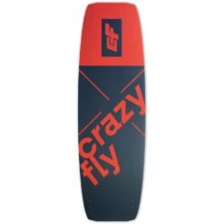 2022 Crazyfly Acton - Freeride Board - 30% Off Discounts Apply ! -KITEBOARDING Sales crazyfly 2022 acton size 3