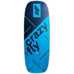 2022 Crazyfly Chill Foil Deck - 30% Off Discounts Apply ! -KITEBOARDING Sales crazyfly 2022 chill size 3