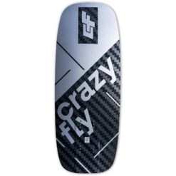 2022 Crazyfly F-Lite Foil - 30% Off Discounts Apply ! -KITEBOARDING Sales crazyfly 2022 flite size 3