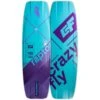 2022 Crazyfly Raptor Diva - 30% Off Discounts Apply ! -KITEBOARDING Sales crazyfly 2022 raptor diva size 1
