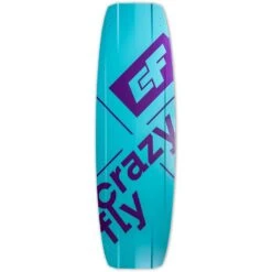 2022 Crazyfly Raptor Diva - 30% Off Discounts Apply ! -KITEBOARDING Sales crazyfly 2022 raptor diva size 3