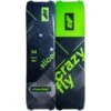 2022 Crazyfly Slicer - 30% Off Discounts Apply ! -KITEBOARDING Sales crazyfly 2022 slicer size 1