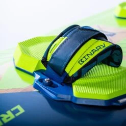 2023 Crazyfly Acton - Freeride Board - 25% Off Discounts Apply ! -KITEBOARDING Sales crazyfly 2023 acton size 4