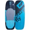 2023 Crazyfly Chill Foil Deck Discounts Apply ! -KITEBOARDING Sales crazyfly 2023 chill size 1