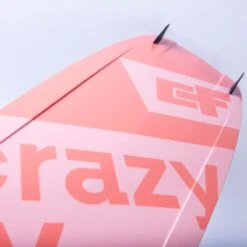 2023 Crazyfly Raptor Diva - 25% Off Discounts Apply ! -KITEBOARDING Sales crazyfly 2023 raptor diva size 5