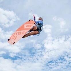 2023 Crazyfly Raptor Diva - 25% Off Discounts Apply ! -KITEBOARDING Sales crazyfly 2023 raptor diva size 7