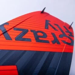 2023 Crazyfly Raptor Extreme - 25% Off Discounts Apply ! -KITEBOARDING Sales crazyfly 2023 raptor extreme size 5