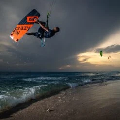 2023 Crazyfly Raptor Extreme - 25% Off Discounts Apply ! -KITEBOARDING Sales crazyfly 2023 raptor extreme size 7