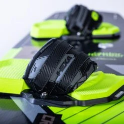 2023 Crazyfly Raptor LTD Neon - 25% Off Discounts Apply ! -KITEBOARDING Sales crazyfly 2023 raptor ltd neon size 4