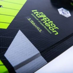 2023 Crazyfly Raptor LTD Neon - 25% Off Discounts Apply ! -KITEBOARDING Sales crazyfly 2023 raptor ltd neon size 6