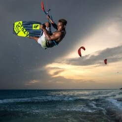 2023 Crazyfly Raptor LTD Neon - 25% Off Discounts Apply ! -KITEBOARDING Sales crazyfly 2023 raptor ltd neon size 7