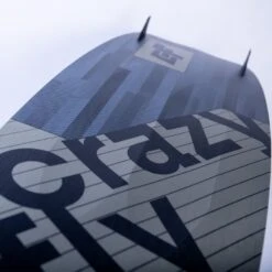 2023 Crazyfly Raptor LTD - 25% Off Discounts Apply ! -KITEBOARDING Sales crazyfly 2023 raptor ltd size 5