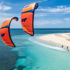 2023 Crazyfly Sculp - Freerisde Allround Kite - 25% Off Discounts Apply ! -KITEBOARDING Sales crazyfly 2023 sculp size 3