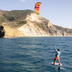 2023 Crazyfly Sculp - Freerisde Allround Kite - 25% Off Discounts Apply ! -KITEBOARDING Sales crazyfly 2023 sculp size 5