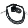 Dakine Wing Leash Combo Set - Waist Belt, Wrist Cuff And Leash Line - 30% Off Discounts Apply ! -KITEBOARDING Sales dakine 2022 wing leash combo set 1