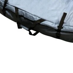 Dakine Wing Travel Wagon Wingboarding Travel Bag With Wheels - Florida Blue Discounts Apply ! -KITEBOARDING Sales dakine 2022 wing travel wagon florida blue size 3