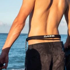 Dakine Wing Waist Leash - 25% Off Discounts Apply ! -KITEBOARDING Sales dakine 2022 wing waist leash 2
